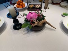 -蘇锦宴·淮扬菜烤鸭·小院(三元桥霄云路店)