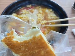 -老郑州烩面(火车站分店)