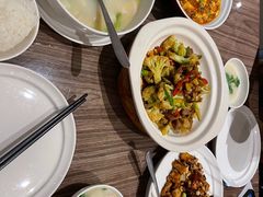 -眉州东坡(团结湖店)