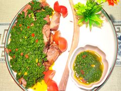 -清真·伊然轩青海特色美食