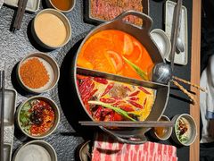 -大龙燚·旷野鲜火锅(广州首店)
