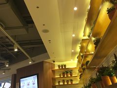 -翠華餐廳(浦东机场T1店)