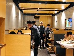 大堂-么子烤肉(化龙池店)