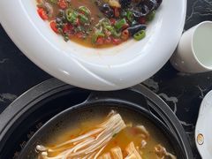 -李师傅脆肚(华强北店)