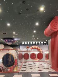 -MELAND CLUB(万象天地旗舰店)