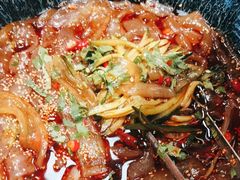 -韩盛·盛江山自助料理(于洪新玛特店)