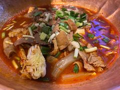 -云海肴·汽锅鸡·云南菜(苏州中心店)