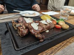 佛罗伦萨黑松露T骨牛排-食间牛排(湖西路店)