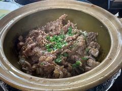 -红星光发煲仔饭(文海店)