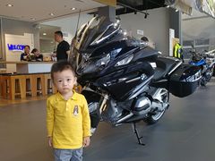 -北京德悦行BMW宝马摩托车