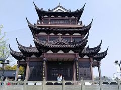 -东湖景区