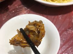 -老街鱼嘴巴(坡子街老店)