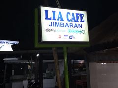 Lia Cafe-Lia Cafe