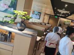 -海底捞火锅(太原万科城店)