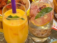 -香港威特瑞茶餐厅(小白楼音乐厅店)