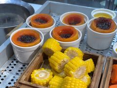 -晶丽香榭自助餐(南京大饭店)