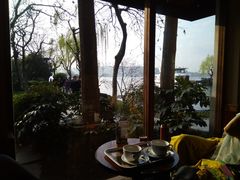 -COSTA COFFEE(西湖天地店)