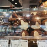 最正宗的德式烘焙 碱水包 Berliner甜甜圈