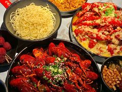 -巴厘龙虾·榜首油焖大虾(洞庭·艺术洋房店)