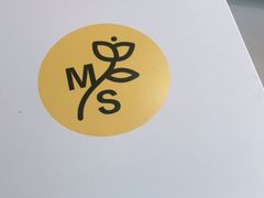 -Money Shops(愚园路店)