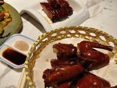 -广州花园酒店