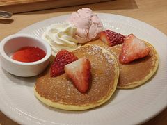 -菲滋意式餐厅(温岭银泰城店)