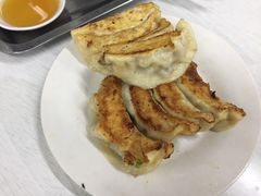 虾虎锅贴-劈柴院锅贴(沈阳路店)