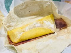 热烤芝士培根百味卷-赛百味SUBWAY(高新绿宝店)