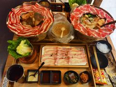 -老爷锅(新街口IFCX店)