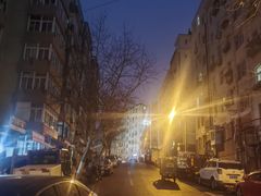 -赵家牛肉砂锅(台西三路店)