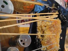 -00后的烤串·扬州地标烧烤(大运河博物馆店)