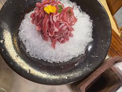 -东来顺•非遗火锅(外滩店)
