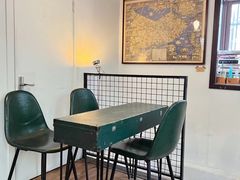 -CAFE CHEZ W一木家(香山路店)