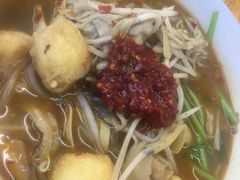 -海蓝肉串 (东塔安居店)