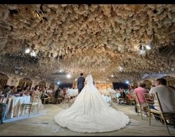 -美悦盛宴一站式婚礼会馆(临江店)