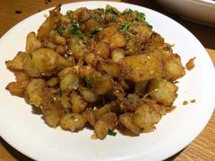 -三猫黑鱼花(南大店)