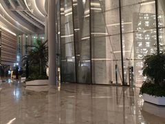 -广州四季酒店
