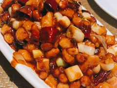-渝信川菜(西单店)