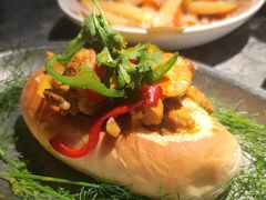 -芭莉与彩虹西餐厅(成都合生汇店)