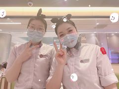 -海底捞火锅(金光华店)