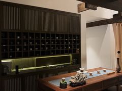 -竹里馆·淮扬菜·功夫茶(老门东店)