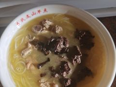 鸡汤米线-文山荷鲜居(翠湖店)