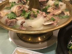 -热河食府(中山路店)