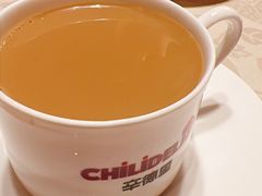 -辛德里印度餐厅(勒泰商圈店)