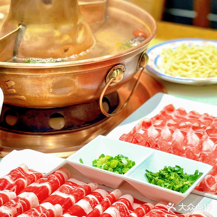 京门老爆三🏮 | 地道北京味儿🐑