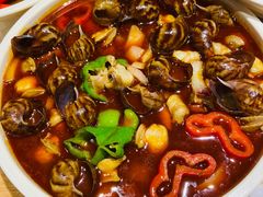 -虾满堂小龙虾烧烤(富荟广场店)