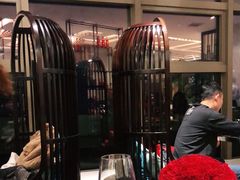 -索菲特酒店 · 云尚天际自助餐厅