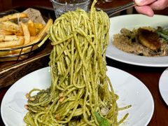 -沏点Trattoria意大利餐厅(新街口店)