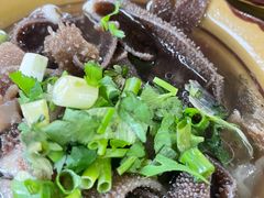 -小杨翘脚牛肉