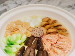 -杭州君悦酒店·湖滨28中餐厅